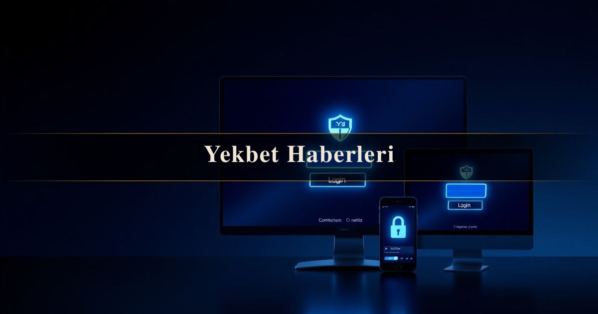 Yekbet Haberleri