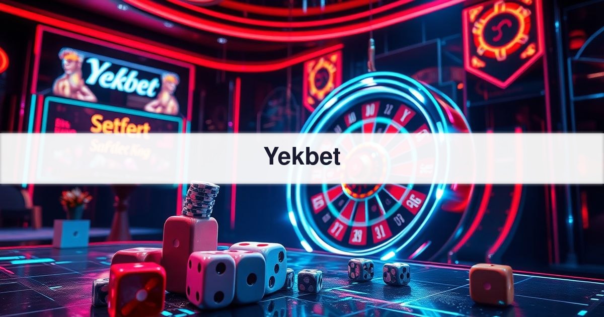Yekbet