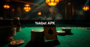 Read more about the article Yekbet APK